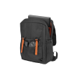 Natec | Niala | Backpack | Fits up to size 15.6 " | Backpack | Black/Orange