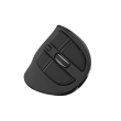 Natec | Vertical Mouse | Euphonie Pro | Wireless | Bluetooth