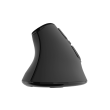 Natec | Vertical Mouse | Euphonie Pro | Wireless | Bluetooth