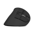 Natec | Vertical Mouse | Euphonie Pro | Wireless | Bluetooth