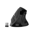 Natec | Vertical Mouse | Euphonie Pro | Wireless | Bluetooth