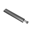 Natec Wireless Laser Point Presenter | Warbler 2 | Gray | Interfaca: 2.4 GHz
