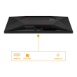 AOC | Q27G42ZE | 27 " | IPS | QHD | 16:9 | 260 Hz | 1 ms | 2560 x 1440 pixels | 300 cd/m² | HDMI por