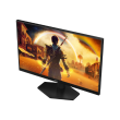 AOC | Q27G42ZE | 27 " | IPS | QHD | 16:9 | 260 Hz | 1 ms | 2560 x 1440 pixels | 300 cd/m² | HDMI por