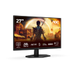 AOC | Q27G42ZE | 27 " | IPS | QHD | 16:9 | 260 Hz | 1 ms | 2560 x 1440 pixels | 300 cd/m² | HDMI por