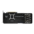 Acer Predator BiFrost Radeon RX 9070 OC | AMD | 16 GB | Radeon RX 9070 Series | GDDR6 | HDMI ports q