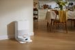 VACUUM CLEANER ROBOT QREVO C/PRO WHITE QRRCP02-00 ROBOROCK