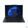 Lenovo ThinkPad X1 Carbon G13 Aura Edition | Black | 14 " | IPS | Touchscreen | WUXGA | 1920 x 1200 