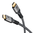 Goobay High Speed HDMI Cable with Ethernet | 64998 | 15 m