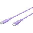 Goobay USB-C Silicone Cable | 77745