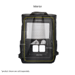 Asus BP4701 ROG BACKPACK/15_17 | Asus BP4701 | Notebook carrying backpack | Fits up to size 17 " | B