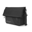 Asus ROG Archer Messenger BC2000 | Fits up to size 14 " | Bag | Black/Gray | Shoulder strap | Waterp