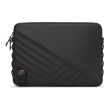 Asus ROG Slash 4.0 BS3601 | Fits up to size 16 " | Sleeve | Black | Waterproof