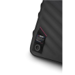 Asus ROG Slash 4.0 BS3601 | Fits up to size 16 " | Sleeve | Black | Waterproof