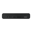 Asus Triple Display USB-C Dock Duo DC301 Duo | 90XB0A5N-BDS010 | Ethernet LAN (RJ-45) ports 1 | Disp