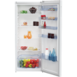 BEKO Refrigerator | RSSA290M41WN | Energy efficiency class E | Free standing | Larder | Height 150.8