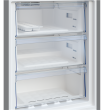 BEKO Refrigerator | B3RCNA344HG | Energy efficiency class E | Free standing | Combi | Height 179.6 c