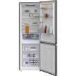 BEKO Refrigerator | B3RCNA344HG | Energy efficiency class E | Free standing | Combi | Height 179.6 c
