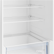 BEKO Refrigerator | B1RCNA364XB | Energy efficiency class E | Free standing | Combi | Height 186.5 c