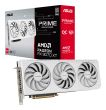 ASUS AMD Radeon RX 9070 XT 2460 MHz