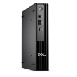 Dell Pro | QCM1250 | Desktop | Micro | Intel Core U7 | 265T | Internal memory 16 GB | DDR5 | Solid-s