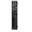 Dell Pro | QCM1250 | Desktop | Micro | Intel Core U7 | 265T | Internal memory 16 GB | DDR5 | Solid-s