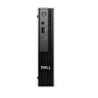 Dell Pro | QCM1250 | Desktop | Micro | Intel Core U7 | 265T | Internal memory 16 GB | DDR5 | Solid-s