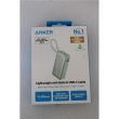 SALE OUT. Anker 545 Nano Power Bank | A1259G61 | 10000 mAh | Green | UNPACKED
