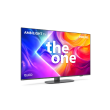 Philips The One 4K Ambilight TV | 43PUS9010/12 | 43 | Smart TV | TITAN OS | UHD