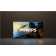 Philips LED 4K TV | 50PUS7000/12 | 50 | Smart TV | TITAN OS | UHD | Black