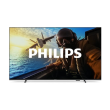 Philips LED 4K TV | 55PUS7000/12 | 55 | Smart TV | TITAN OS | Black