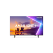 Philips QLED 4K Ambilight TV | 85PUS8510/12 | 85 | Smart TV | TITAN OS | UHD | Black