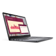Dell Pro 14 PC14250 | Magnetite | 14 " | FHD+ | Anti-glare | Intel Core 5 | 120U | 16 GB | DDR5 | So