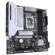 Gigabyte B860M GAMING X WIFI6E | Processor family Intel | Processor socket LGA1851 | DDR5 | Supporte