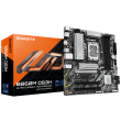 Gigabyte B860M DS3H | Processor family Intel | Processor socket LGA1851 | DDR5 | Supported hard disk