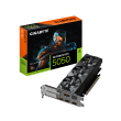Gigabyte GeForce RTX 5050 OC Low Profile 8G | NVIDIA | 8 GB | GeForce RTX 5050 | GDDR6 | HDMI ports 