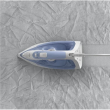 TEFAL Steam Iron | FV2C41E0 Virtuo | Steam Iron | 2000 W | Water tank capacity 240 ml | Continuous s