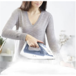 TEFAL Steam Iron | FV2C41E0 Virtuo | Steam Iron | 2000 W | Water tank capacity 240 ml | Continuous s