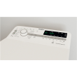 Whirlpool Washing Machine | TDLR 7231BS EU | Energy efficiency class D | Top loading | Washing capac