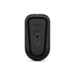 Lenovo Multi-Mode Pro Plus Mouse | 6050 | Wireless | Bluetooth 5.3 | Eclipse Black