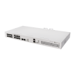 MikroTik | Cloud Router Switch with RouterOS L5