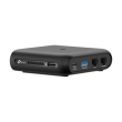 TP-LINK AX3000 Wi-Fi 6 Portable Router | TL-WR3002X | 802.11ax | 574/2402 Mbit/s | Ethernet LAN (RJ-
