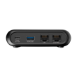 TP-LINK AX3000 Wi-Fi 6 Portable Router | TL-WR3002X | 802.11ax | 574/2402 Mbit/s | Ethernet LAN (RJ-