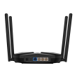 Mercusys AX3000 Dual-Band Wi-Fi 6 Router | MR85X | 802.11ax | Ethernet LAN (RJ-45) ports 3 | Mesh Su