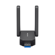 Mercusys AX1800 High-Gain Wireless Dual-Band USB Adapter | MA72XH