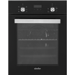Simfer Oven | 4207DERSP.1 | 47 L | Multifunctional | Manual | Pop-up knobs | Height 59.5 cm | Width 