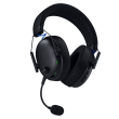 Razer | BlackShark V3 for PlayStation | Bluetooth | Over-Ear | Microphone | Wireless | Black