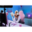 Razer Headset | Kraken Kitty V3 Pro | Bluetooth | Over-ear | Microphone | Wireless | White