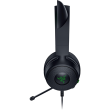 Razer Gaming Headset | Kraken Kitty V3 X | Wired | Over-Ear | Microphone | Black