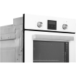 Simfer Oven | 4207DERBB.1 | 47 L | Multifunctional | Manual | Pop-up knobs | Height 59.5 cm | Width 